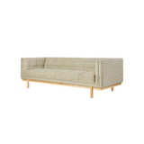 Gus* Modern Mulholland 87" Sofa 1 - FURNITURE - sofa Gus