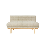 Gus* Modern Mulholland 47" Lounge 1 - FURNITURE - sofa Gus Caledon Antler