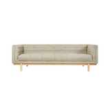 Gus* Modern Mulholland 87" Sofa 1 - FURNITURE - sofa Gus Caledon Antler