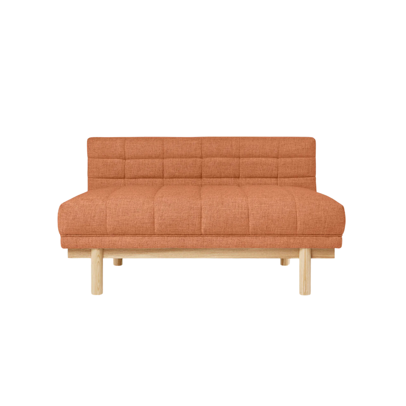 Gus* Modern Mulholland 47" Lounge 1 - FURNITURE - sofa Gus Caledon Sedona