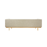 Gus* Modern Mulholland 87" Sofa 1 - FURNITURE - sofa Gus
