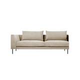 Gus* Modern Renfrew 69" Right Arm 2 - FURNITURE - sectional Gus Mersey Caribou