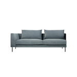 Gus* Modern Renfrew 69" Right Arm 2 - FURNITURE - sectional Gus Mersey Skyline