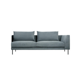 Gus* Modern Renfrew 69" Left Arm 2 - FURNITURE - sectional Gus Mersey Skyline