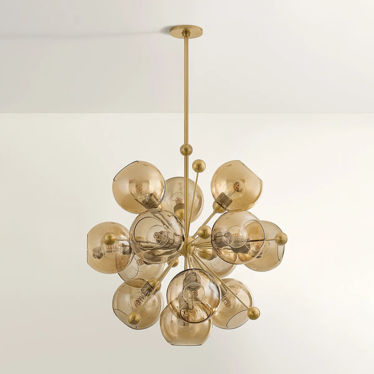 Ellory Chandelier LIGHTING - Chandelier Hudson Valley Lighting