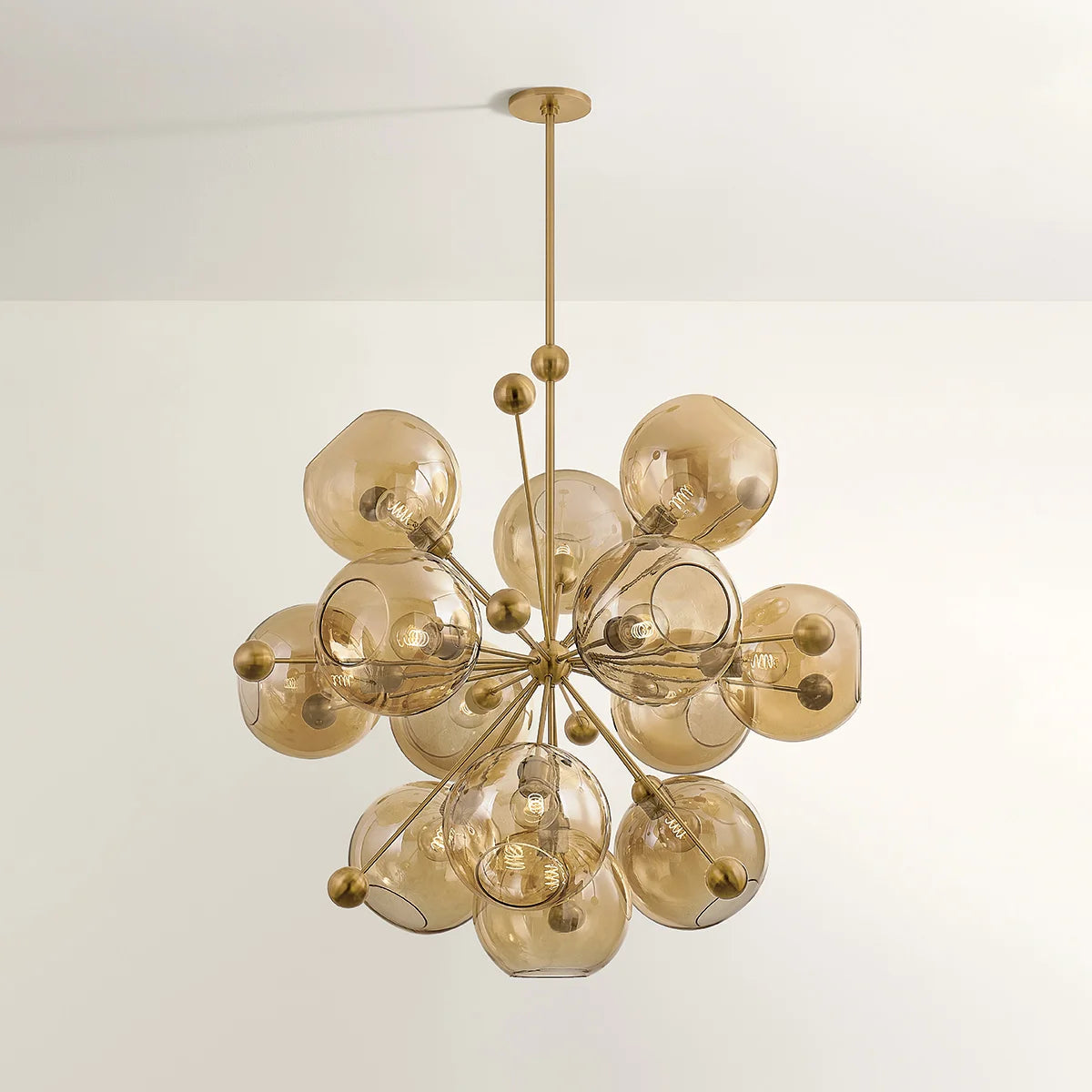 Ellory Chandelier LIGHTING - Chandelier Hudson Valley Lighting
