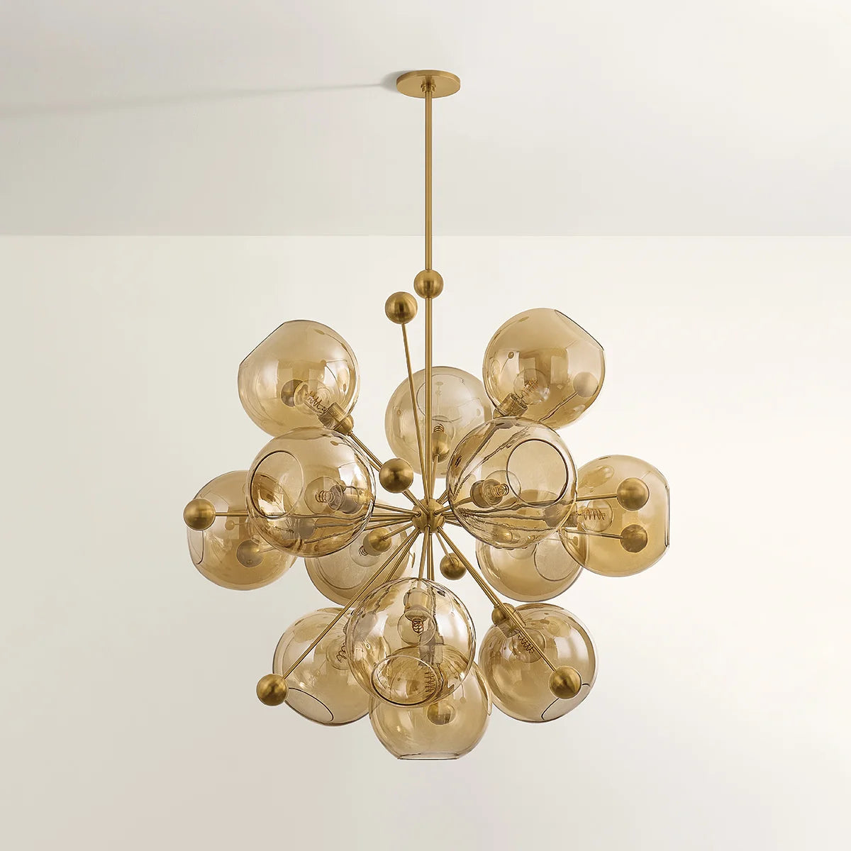 Ellory Chandelier LIGHTING - Chandelier Hudson Valley Lighting
