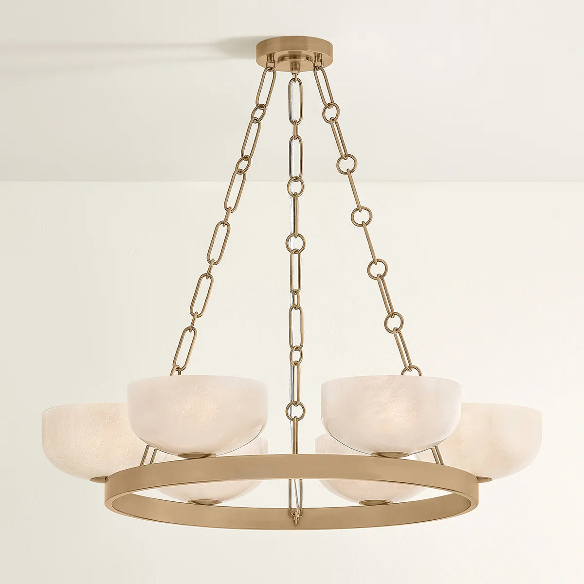 Caelum Chandelier LIGHTING - Chandelier Hudson Valley Lighting