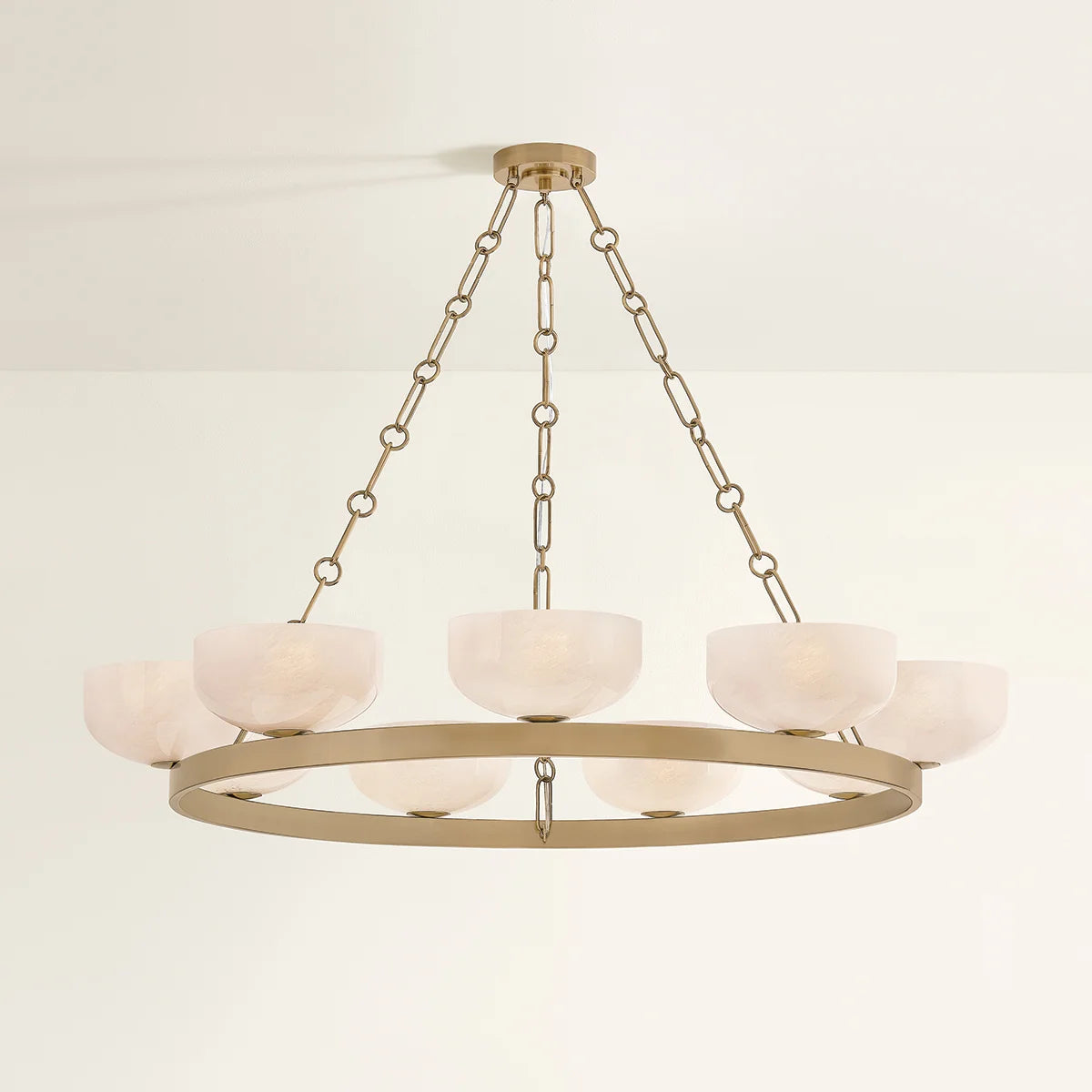 Caelum Chandelier LIGHTING - Chandelier Hudson Valley Lighting