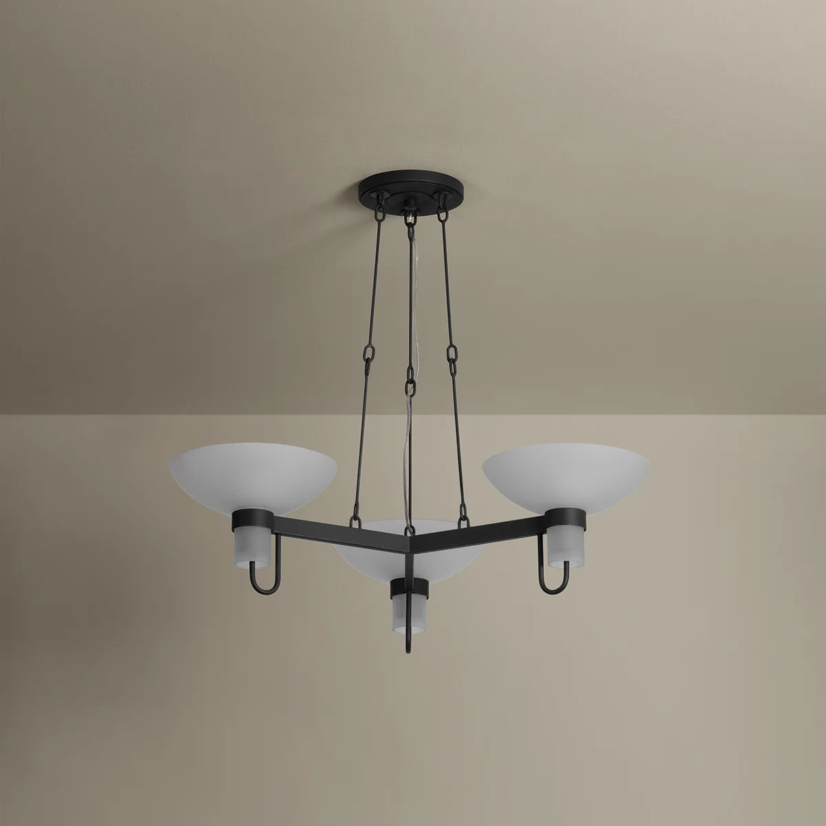 Arturo Chandelier LIGHTING - Chandelier Hudson Valley Lighting
