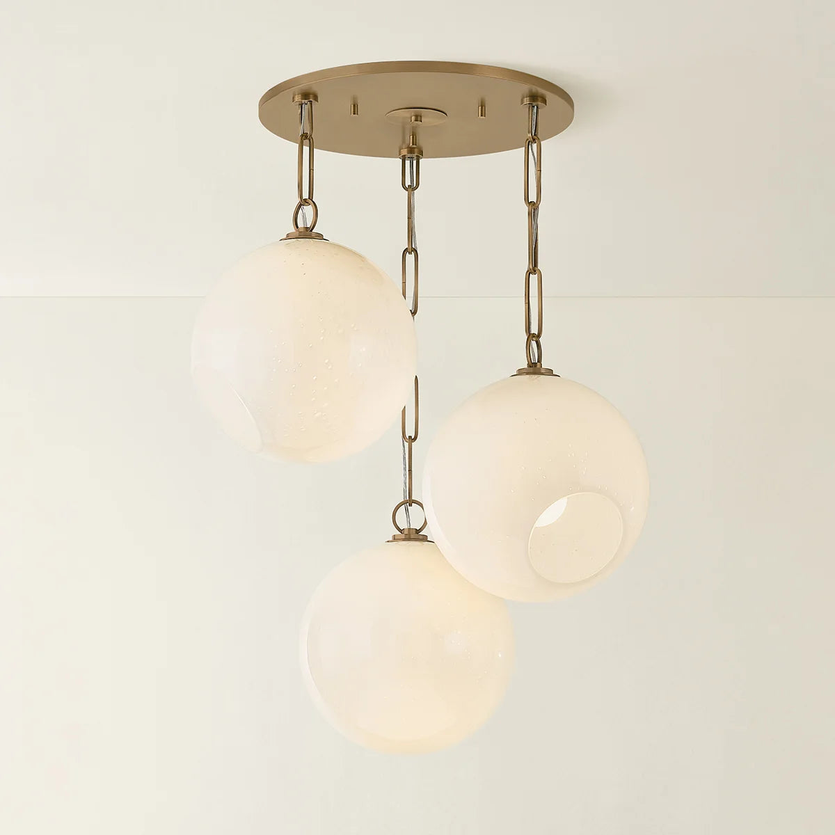 Bramble Chandelier LIGHTING - Chandelier Hudson Valley Lighting