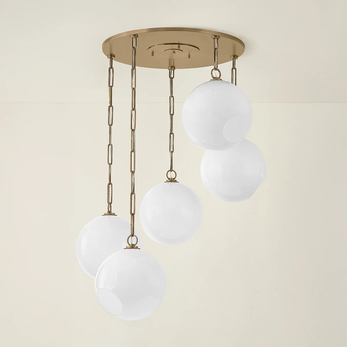 Bramble Chandelier LIGHTING - Chandelier Hudson Valley Lighting