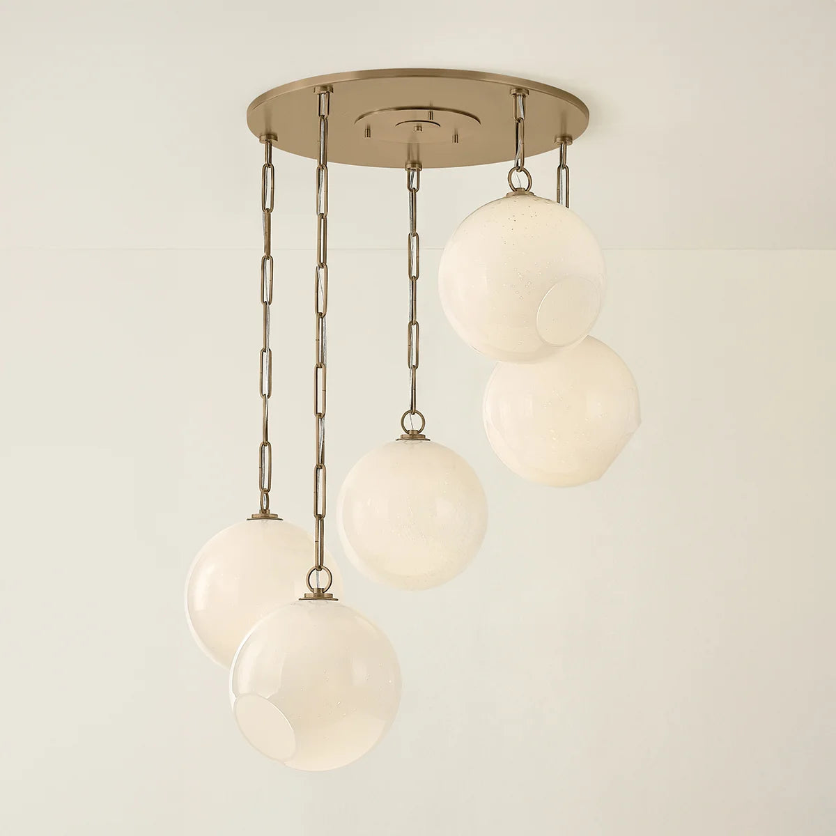 Bramble Chandelier LIGHTING - Chandelier Hudson Valley Lighting