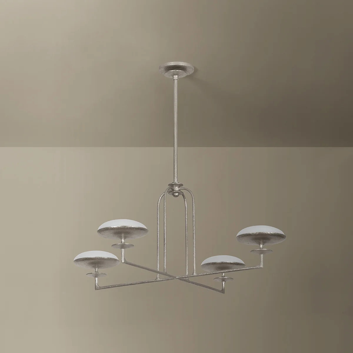 Pacific Chandelier LIGHTING - Chandelier Hudson Valley Lighting