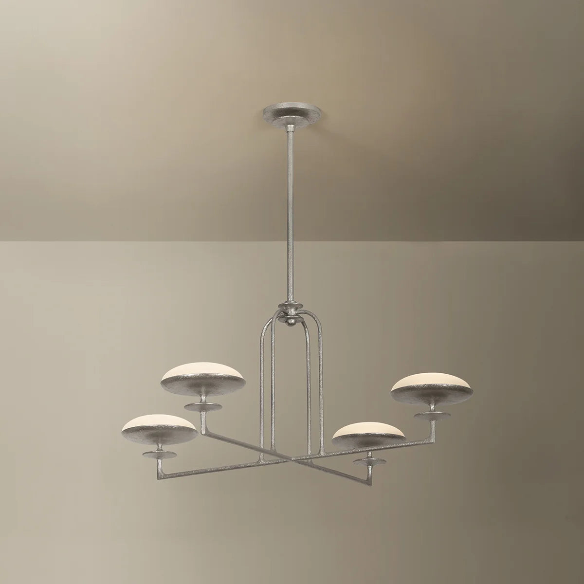 Pacific Chandelier LIGHTING - Chandelier Hudson Valley Lighting