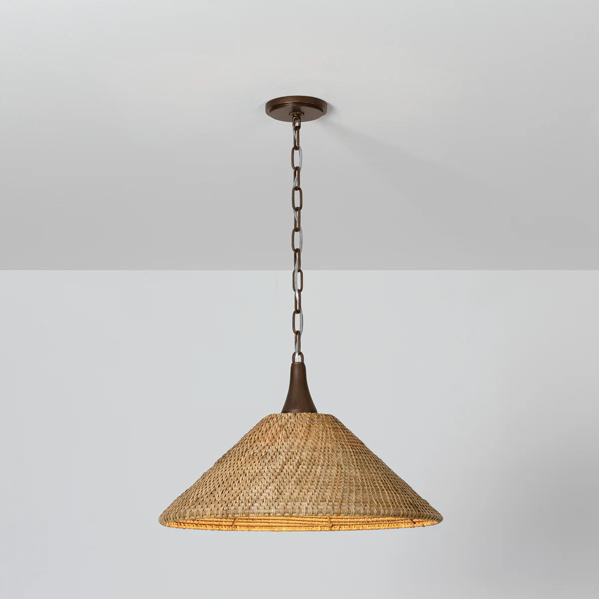 Kenzo Pendant LIGHTING - Pendant Hudson Valley Lighting