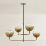 August Chandelier LIGHTING - Chandelier Hudson Valley Lighting