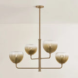 August Chandelier LIGHTING - Chandelier Hudson Valley Lighting