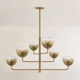 August Chandelier LIGHTING - Chandelier Hudson Valley Lighting