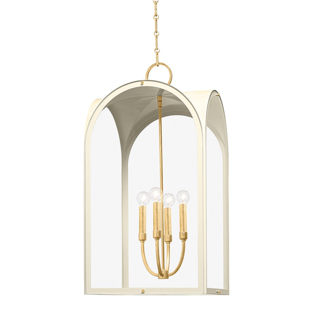 Leena Pendant LIGHTING - Pendant Hudson Valley Lighting