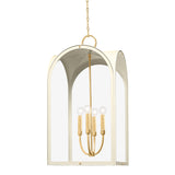 Leena Pendant LIGHTING - Pendant Hudson Valley Lighting