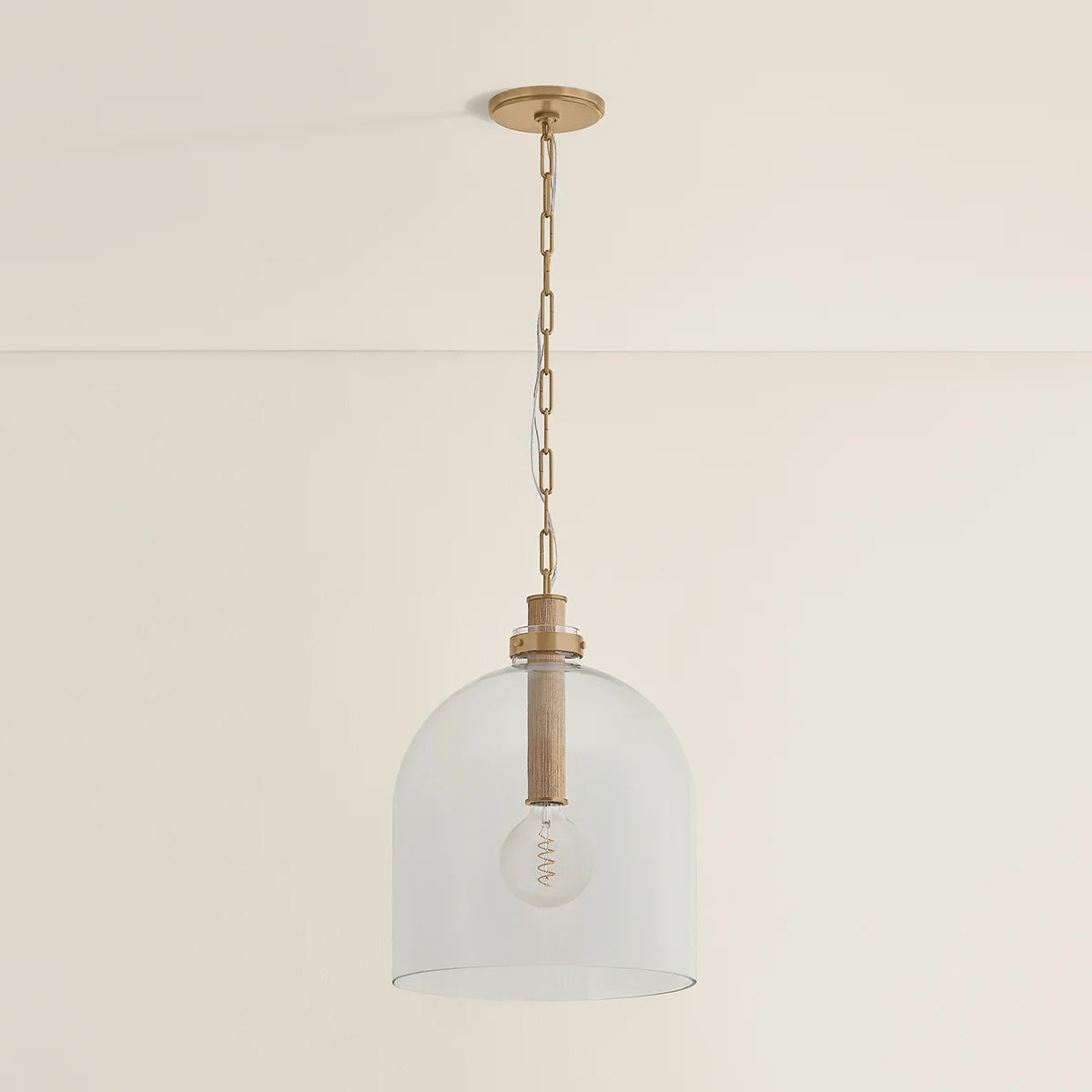 Kori Pendant LIGHTING - Pendant Hudson Valley Lighting
