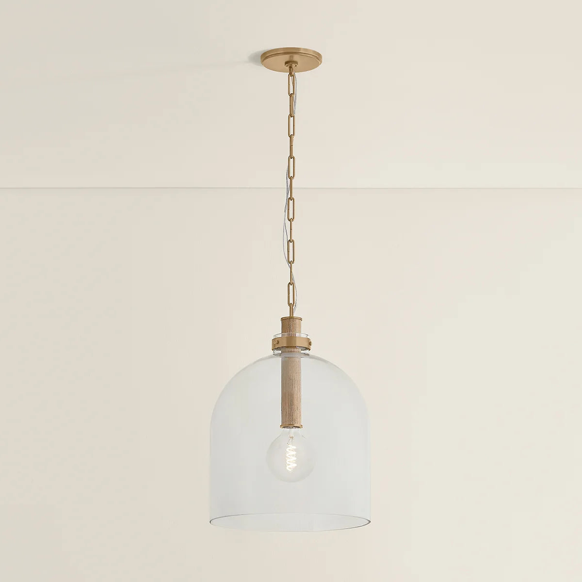 Kori Pendant LIGHTING - Pendant Hudson Valley Lighting