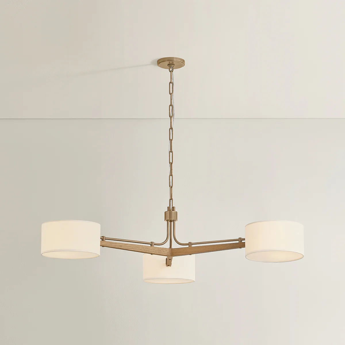 Mailo Chandelier LIGHTING - Chandelier Hudson Valley Lighting