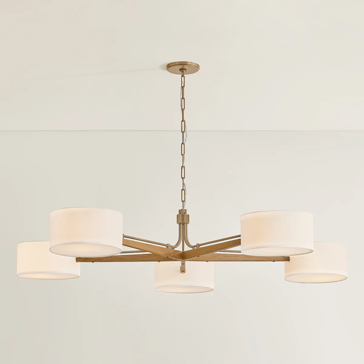 Mailo Chandelier LIGHTING - Chandelier Hudson Valley Lighting