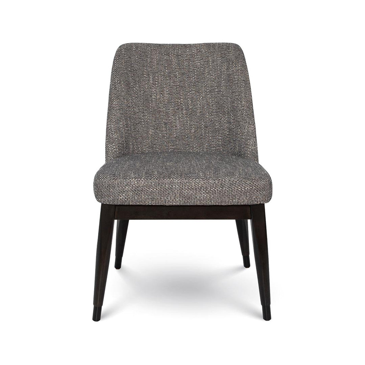 FLOOR MODEL - Farrah Dining Chair - Pepper - set of 2 FURNITURE - floor model Style In Form
