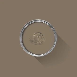 IN STORE Farrow & Ball Broccoli Brown No. 198 PAINT - in store Farrow & Ball