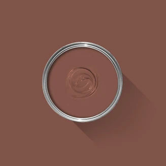 IN STORE Farrow & Ball Etruscan Red No.56 PAINT - in store Farrow & Ball