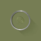 Farrow & Ball Sap Green No.199 PAINT - Farrow & Ball Farrow & Ball