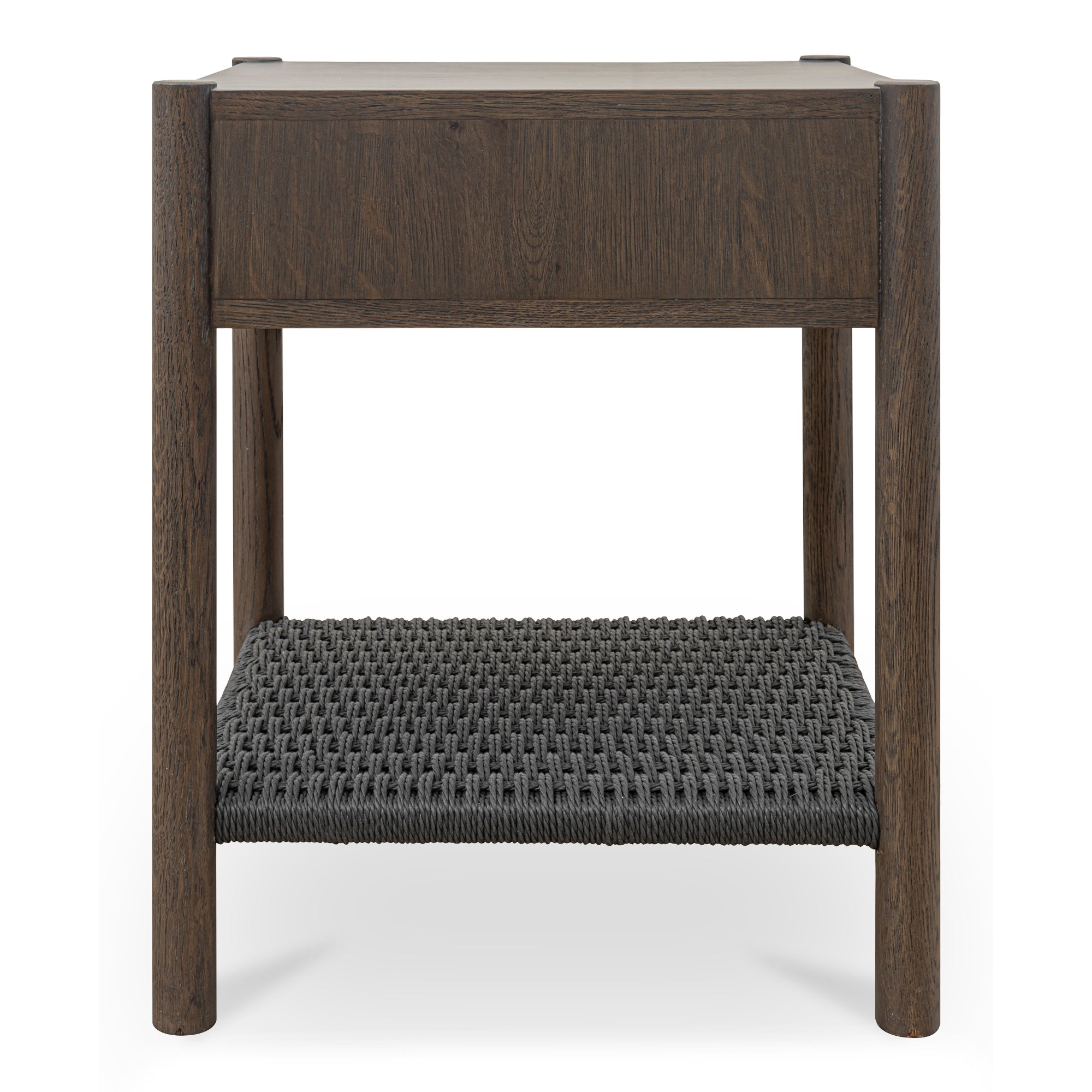 Milligan Nightstand FURNITURE - nightstands Moe's Furniture