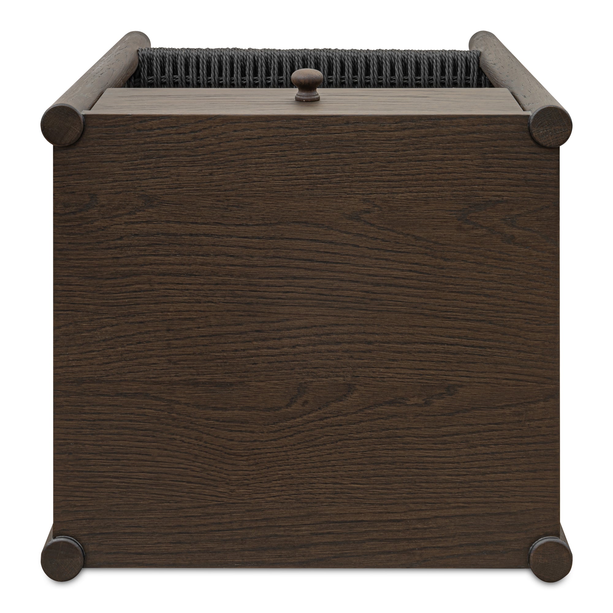 Milligan Nightstand FURNITURE - nightstands Moe's Furniture