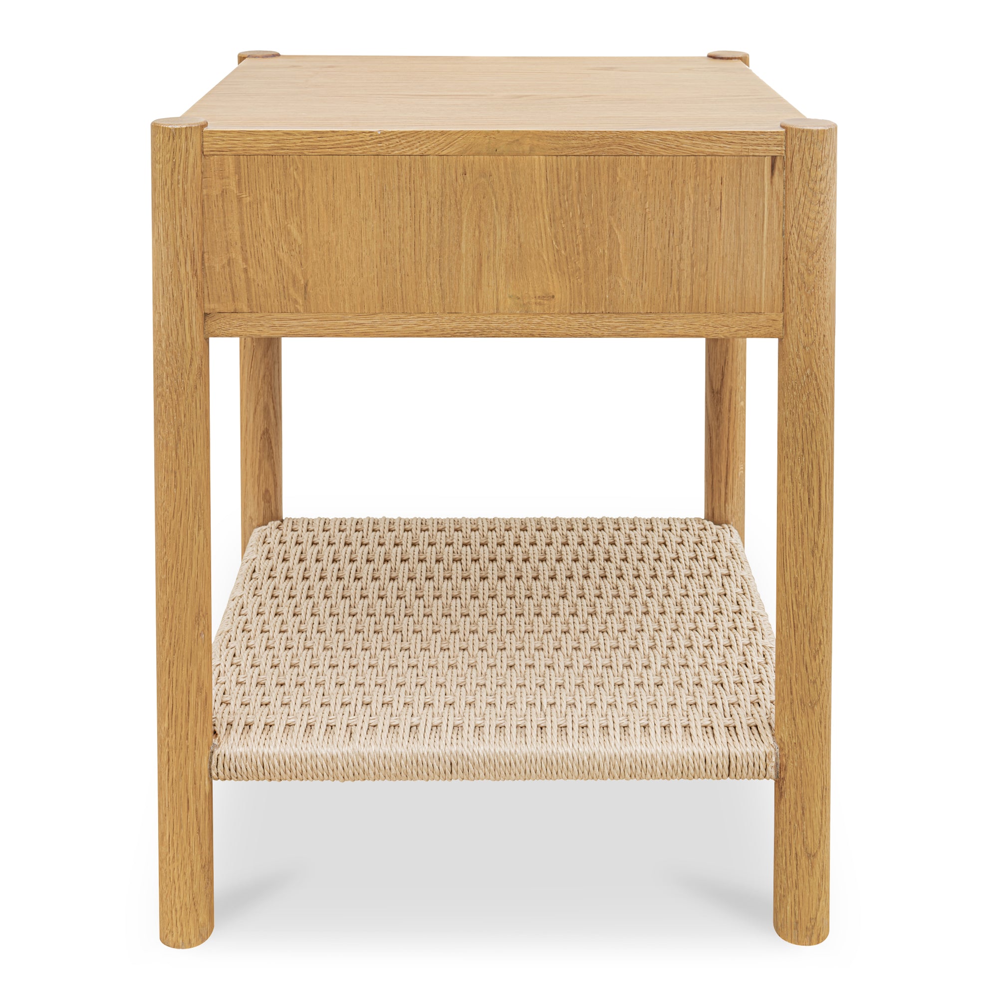 Milligan Nightstand FURNITURE - nightstands Moe's Furniture
