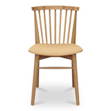 Marleigh Dining Chair - set of 2 FURNITURE - dining chairs Moe's Furniture