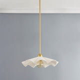Maisie Pendant by Megan Molten LIGHTING - Pendant Hudson Valley Lighting