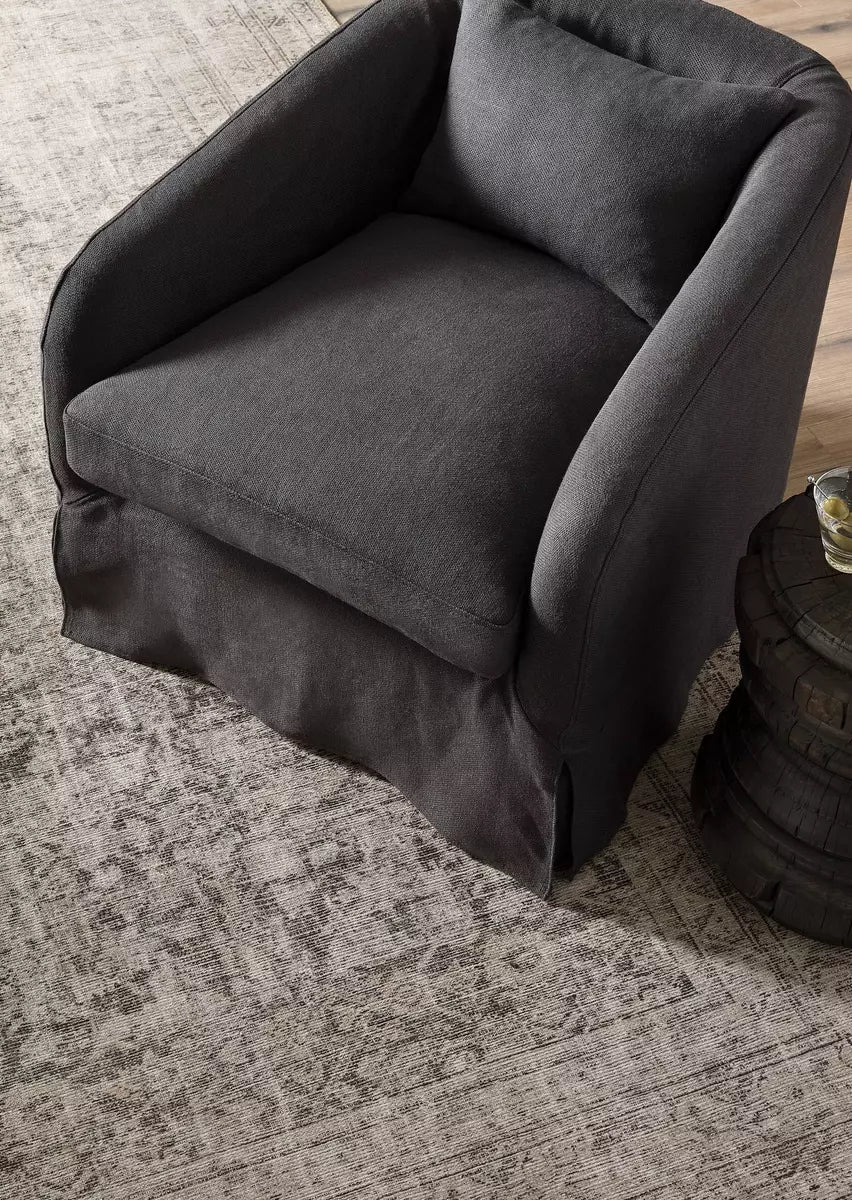 Neela Rug 0-RUGS-patterned Four Hands