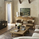 Talyn Coffee Table 4 - a - FURNITURE - Coffee Table Four Hands