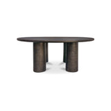Darrow Outdoor Coffee Table Furniture - outdoor tables Moe's Furniture