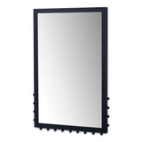 Fintan Wall Mirror MIRROR - floor mirror Moe's Furniture