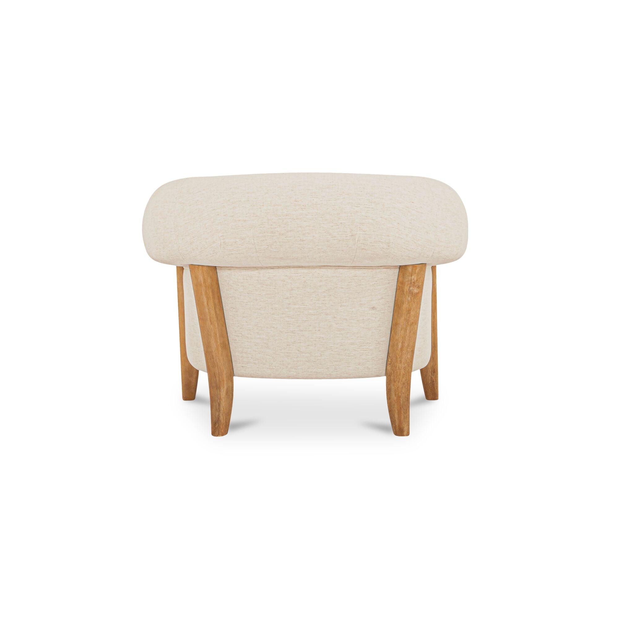 Jasper Accent Chair Furniture - Accent Chairs Moe's Furniture