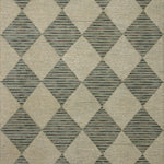 Chris Loves Julia x Loloi Francis Spa / Granite Rug Rugs Loloi