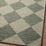 Chris Loves Julia x Loloi Francis Spa / Granite Rug Rugs Loloi