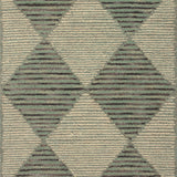 Chris Loves Julia x Loloi Francis Spa / Granite Rug Rugs Loloi