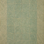 Chris Loves Julia x Loloi Francis Green / Natural Rug Rugs Loloi