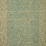 Chris Loves Julia x Loloi Francis Green / Natural Rug Rugs Loloi