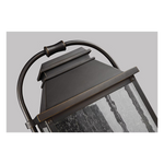 Wellsworth Small Lantern LIGHTING - outdoor fixture Visual Comfort