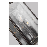 Wellsworth Small Lantern LIGHTING - outdoor fixture Visual Comfort